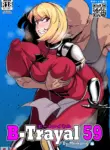 [Merkonig] B-Trayal 59 (Solo Leveling)