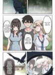 [midnight] Reflection in the Mirror [English]