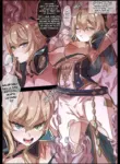 [Miwerjooggetser] Ochiru Onna Kishi Jean (Genshin Impact) [English]