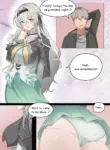[Mujikami] firefly (Honkai: Star Rail) [English]