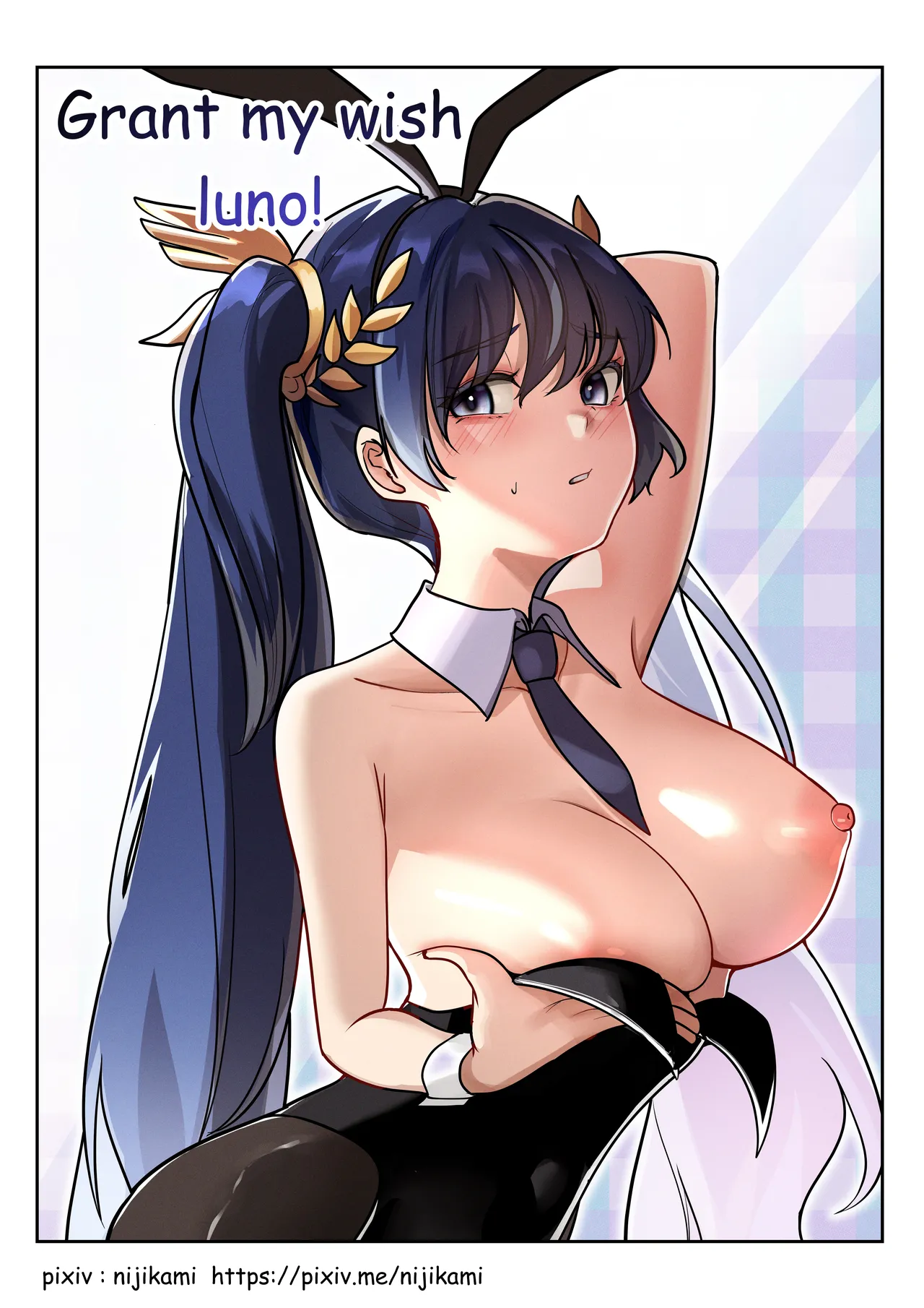 [Mujikami] 🌙 (Wuthering Waves) [English]