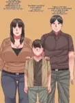 [Neko Plus] Don't Steal My Grandma - full