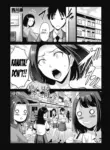 [Nishikawa Kou] Musuko no Miru Midarana Haha no Yume | A Son's Dirty Dream of his Mom (COMIC Penguin Club 2026-01 [Digital]) [English] [menospeaknihongo]