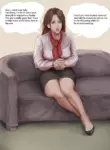 [OMG] Airline Mom 2 - Vacuumed mom
