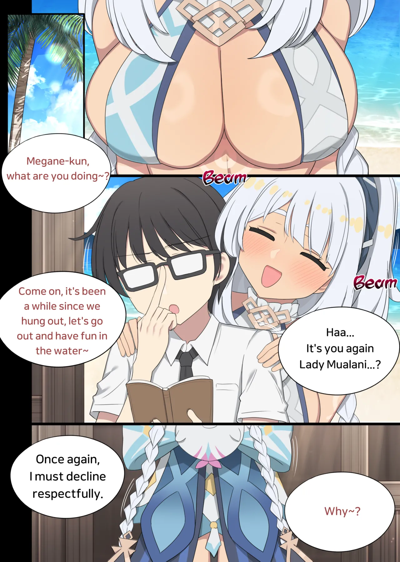 [poyeop] Mualani (25.08) [English]