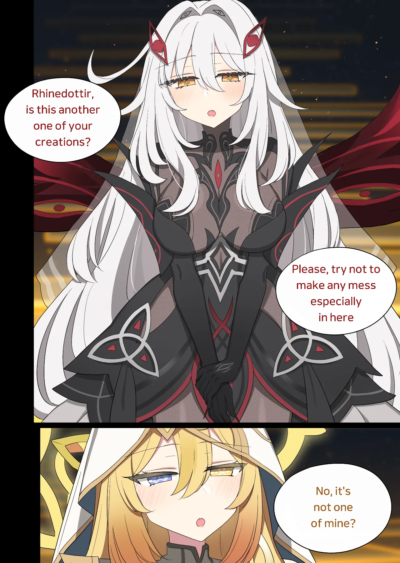 [poyeop] Ronova (25.08) [English]