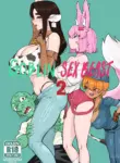[ProudBanana] Goblin Sei Chiku 02 | Goblin Sex Beast 02 [English] [NudeSalad] [Digital]