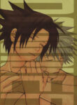 [Rauhreif (INOUE Yuki)] Naruto dj – Donner (Thunder)
