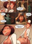 Mini-Comics (Various) [EmmaBrave] Animated