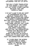 [Sabuten] The Magic Shop (Full series) (English)
