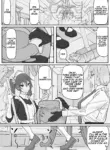 [Shirabe Shiki] Emotion Restricted Maid 2