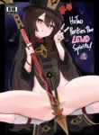 [Skai_kun] Hu Tao, Inrei o Kiyomeru! (Genshin Impact) [English]