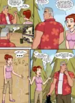 Sultry Summer (Ben 10) [Incognitymous]