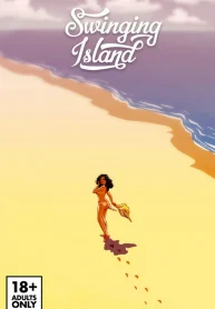 Swinging Island [Andrew Tarusov]