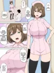 [Takaman] Nurse Maya-sama Manga (Kantai Collection -KanColle-) [English] [Colorized]