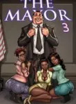 The Mayor [BlackNWhiteComics]