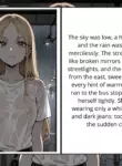 Unexpected Encounters in the Rain (Chapter 1) English language, work in progress