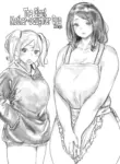 [Uru] Kyodai Oyako | The Giant Mother-Daughter Duo (Ongoing) [English]