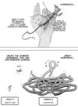 [Velzhe] Oohariganemushi No Seitai | The Great Hairsnake [English] [Kinsei Translations]