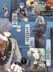 ZZZ・Isolde + Orpheus [English] [DefinitelyNotPixel]