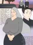 Grandma's Grief (Jopuari)