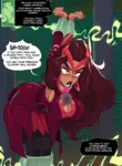 [ZephyrGales] Doomed (Avengers)