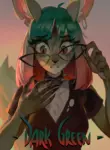 [Bonifasko] Dark Green ch.1-2
