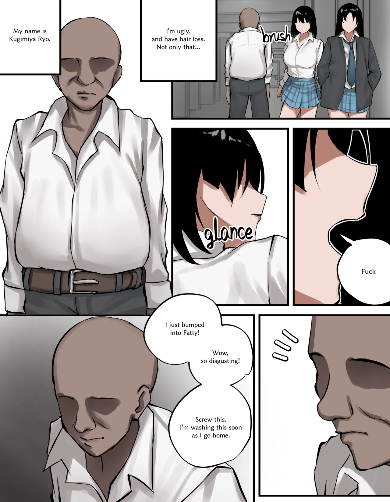 Marin Kitagawa2 (Sono Bisque Doll wa Koi o Suru) [Penti]