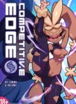 [Lummh] Competitive Edge (Pokemon)