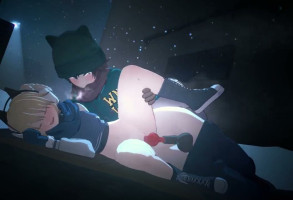 [Droibles] A New Late New Years Gift