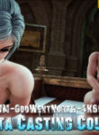 Futa Casting Couch [NO WM][GodWentNorth][4K60FPS]