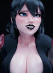 Hotel Transylvania - Mavis Dracula