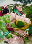 Jungle Fever [Futa/Fem] [NuttyTouch]