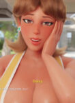 Mansion Days 0.0.5 All Daisy Scenes