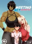 Meeting My Roommates [Drakar]
