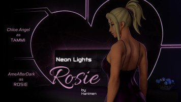 NL: Rosie [Hanimen]