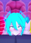 Orgy Club [with sfx]