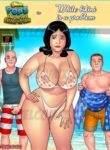 Pops - The Pervert Father-in-law [WC | TF]