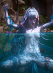ZZZ Ye Shunguang tentacled