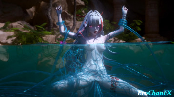 ZZZ Ye Shunguang tentacled