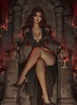 [Various] Sophia's Misadventures (World of Warcraft)
