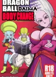 Dragon Ball Daima Body Change [AxlexCima]