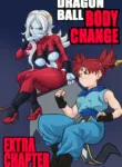 Dragon Ball Body Change: Extra Chapter (Dragon Ball Super) [AxlexCima]