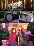 Bimbo Falls (Gravity Falls) [Annon]