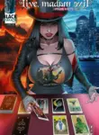 [Black Pharaoh] Live Madam, Evil