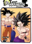[Pseudocel] Caulifla's Ki Malfunction (Dragon Ball Super)
