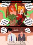 [Bunnify This] Harley and Ivy's CYOA comic (Batman)
