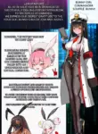 デュエル・バニーガール 013 ENG