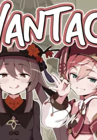 [2~3 Leagues Under The Sea (Oonami Sashimi)] entao. | Yantao. (Genshin Impact) [English] [Hikari no Kaze]
