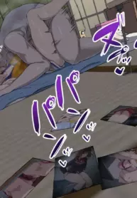 [4terabyte] Picture of Nibutani Shinka being threatened by an insatiable PE teacher and subjected to sleepover se〇 (Love, Chunibyo & Other Delusions!)